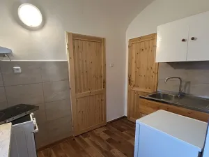 Pronájem bytu 1+1, Louny - Nečichy, 30 m2
