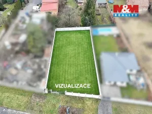 Prodej pozemku pro bydlení, Bedihošť, 980 m2