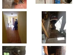 Dražba rodinného domu, Habry, 163 m2