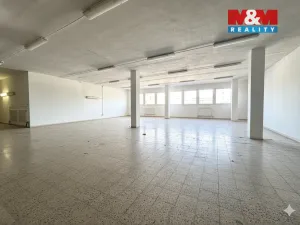 Pronájem obchodního prostoru, Štětí, Obchodní, 2000 m2