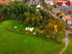 Prodej rodinného domu, Kolešovice, 68 m2