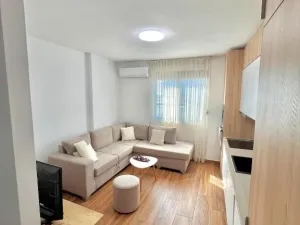 Prodej bytu 2+kk, Durrës,Albánie, 57 m2
