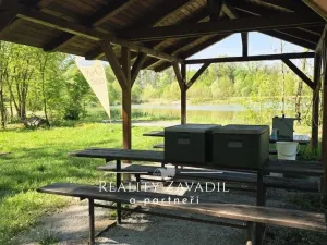 Prodej rybníku, Žabeň, 30500 m2