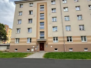 Prodej bytu 2+1, Most, Pionýrů, 55 m2