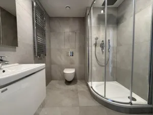 Pronájem bytu 1+kk, Praha - Žižkov, Malešická, 40 m2