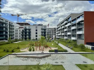 Pronájem bytu 1+kk, Praha - Žižkov, Malešická, 40 m2