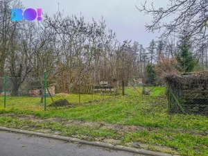 Prodej pozemku pro bydlení, Dub nad Moravou - Bolelouc, 1966 m2
