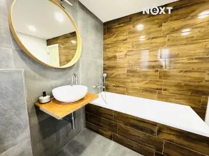 Pronájem bytu 2+1, České Budějovice, Kněžskodvorská, 45 m2