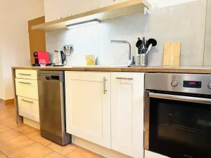 Pronájem bytu 2+1, České Budějovice, Kněžskodvorská, 45 m2