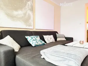 Pronájem bytu 2+1, České Budějovice, Kněžskodvorská, 45 m2