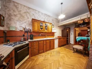 Prodej bytu 3+kk, České Budějovice - České Budějovice 3, J. Š. Baara, 75 m2