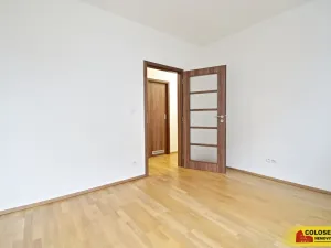 Pronájem bytu 3+kk, Brno - Veveří, 68 m2