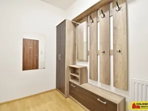 Pronájem bytu 3+kk, Brno - Veveří, 68 m2