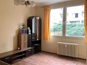 Prodej bytu 3+1, Ústí nad Labem, Kamenná, 68 m2