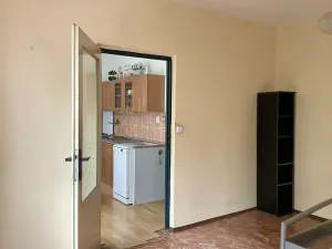 Prodej bytu 3+1, Ústí nad Labem, Kamenná, 68 m2