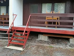 Prodej chaty, Doksy, 26 m2