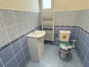 Prodej rodinného domu, Morkovice-Slížany, Nová, 173 m2