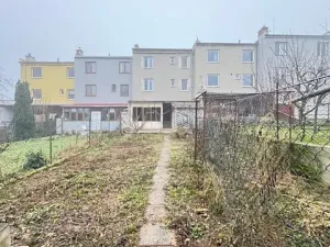 Prodej rodinného domu, Morkovice-Slížany, Nová, 173 m2