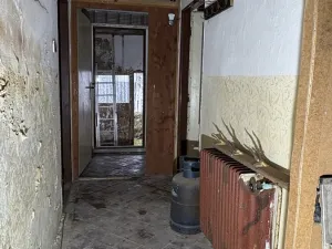 Prodej rodinného domu, Žihobce - Kadešice, 90 m2