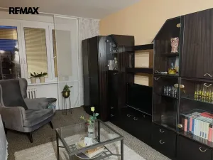 Prodej bytu 2+1, Karlovy Vary - Drahovice, Gagarinova, 56 m2