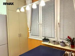 Prodej bytu 2+1, Karlovy Vary - Drahovice, Gagarinova, 56 m2