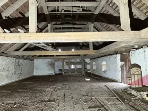 Prodej zemědělské usedlosti, Žihobce - Kadešice, 90 m2