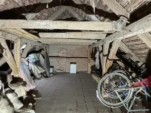 Prodej zemědělské usedlosti, Žihobce - Kadešice, 90 m2