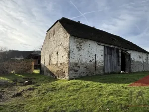 Prodej zemědělské usedlosti, Žihobce - Kadešice, 90 m2