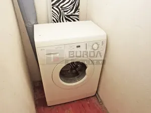 Pronájem bytu 2+kk, Mělník, Zádušní, 43 m2