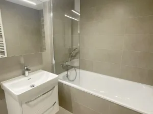 Pronájem bytu 2+kk, Olomouc - Nová Ulice, Milana Ticháka, 62 m2