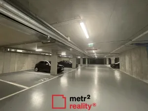 Pronájem bytu 2+kk, Olomouc - Nová Ulice, Milana Ticháka, 62 m2