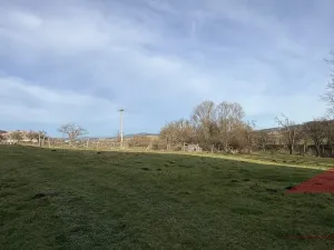 Prodej pozemku pro bydlení, Žihobce, 1860 m2