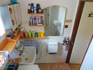 Prodej rodinného domu, Mělnické Vtelno, Libeňská, 101 m2
