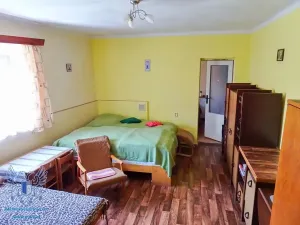 Prodej rodinného domu, Mělnické Vtelno, Libeňská, 101 m2