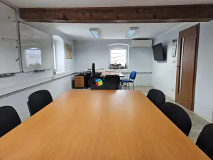 Pronájem skladu, Suchdol nad Odrou, Komenského, 1 m2