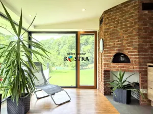 Prodej rodinného domu, Kopřivnice, 190 m2