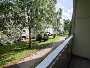 Pronájem bytu 3+1, Studénka, L. Janáčka, 66 m2