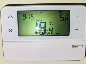 Pronájem kanceláře, Nový Jičín, Revoluční, 47 m2