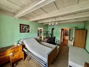 Prodej rodinného domu, Bartošovice, 250 m2