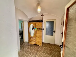 Prodej rodinného domu, Bartošovice, 250 m2