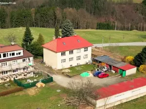 Prodej bytu 3+1, Malá Skála, 56 m2