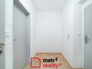Pronájem bytu 1+kk, Olomouc, U solných mlýnů, 41 m2