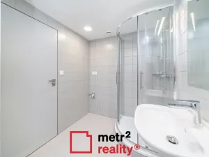 Pronájem bytu 1+kk, Olomouc, U solných mlýnů, 41 m2