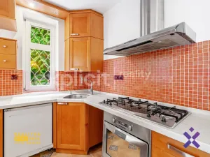 Prodej bytu 2+kk, Zlín, Hradská, 69 m2