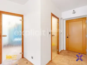 Prodej bytu 2+kk, Zlín, Hradská, 69 m2