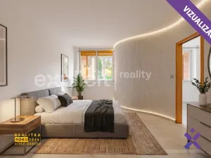 Prodej bytu 2+kk, Zlín, Hradská, 69 m2