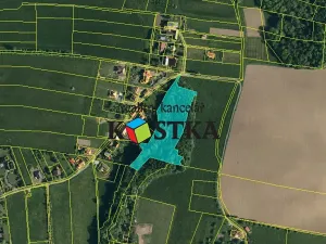 Prodej lesa, Hukvaldy, 10758 m2