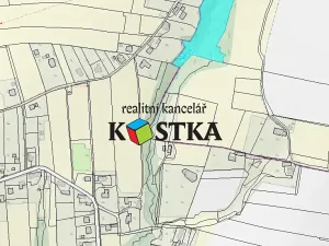 Prodej lesa, Hukvaldy, 10758 m2