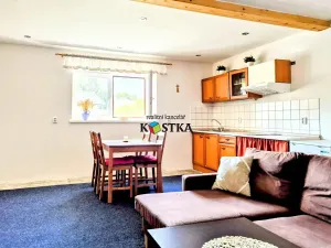 Prodej ubytování, Leskovec nad Moravicí, 200 m2