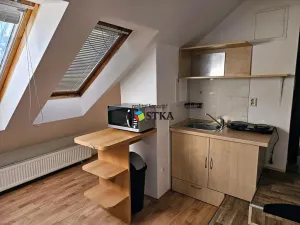 Prodej činžovního domu, Nový Jičín, Dolní brána, 655 m2